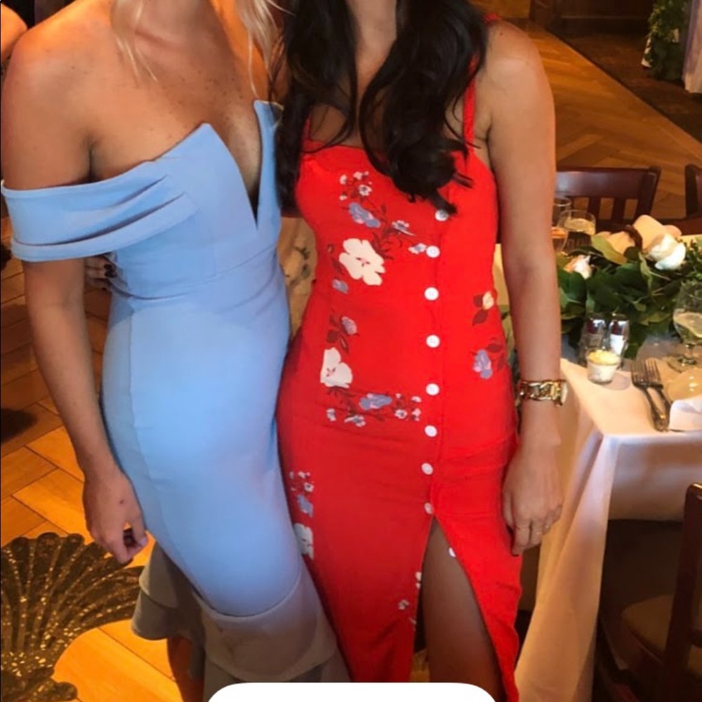 ASOS Dress - Picture 3 of 3